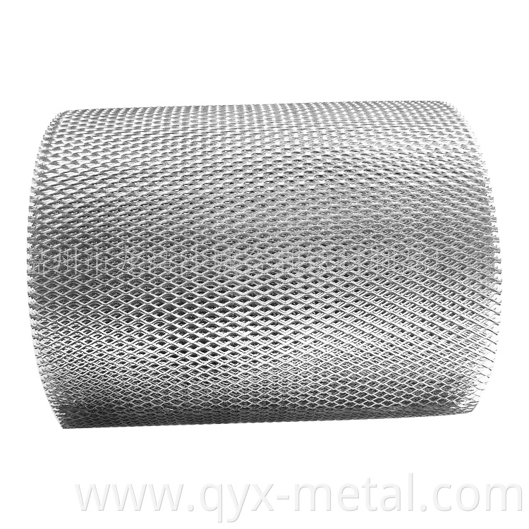 titanium anode